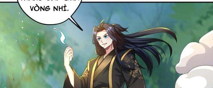 Ta Thật Không Muốn Cùng Chưởng Môn Yêu Đương Chapter 19 - Trang 2