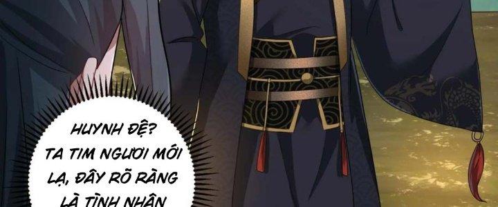 Ta Thật Không Muốn Cùng Chưởng Môn Yêu Đương Chapter 19 - Trang 2