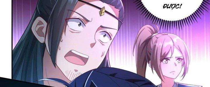 Ta Thật Không Muốn Cùng Chưởng Môn Yêu Đương Chapter 19 - Trang 2