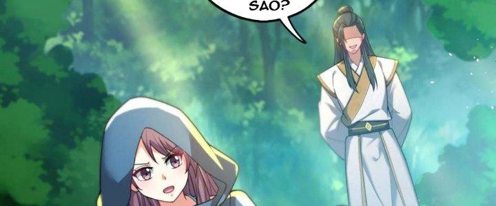 Ta Thật Không Muốn Cùng Chưởng Môn Yêu Đương Chapter 19 - Trang 2