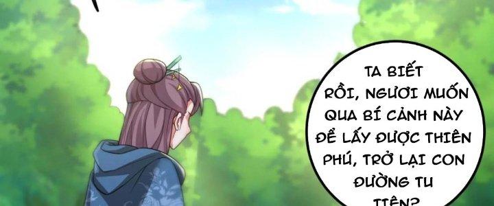 Ta Thật Không Muốn Cùng Chưởng Môn Yêu Đương Chapter 19 - Trang 2