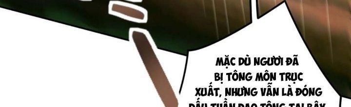 Ta Thật Không Muốn Cùng Chưởng Môn Yêu Đương Chapter 19 - Trang 2