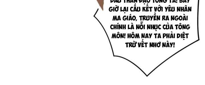 Ta Thật Không Muốn Cùng Chưởng Môn Yêu Đương Chapter 19 - Trang 2