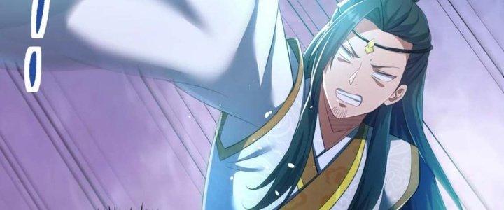 Ta Thật Không Muốn Cùng Chưởng Môn Yêu Đương Chapter 19 - Trang 2