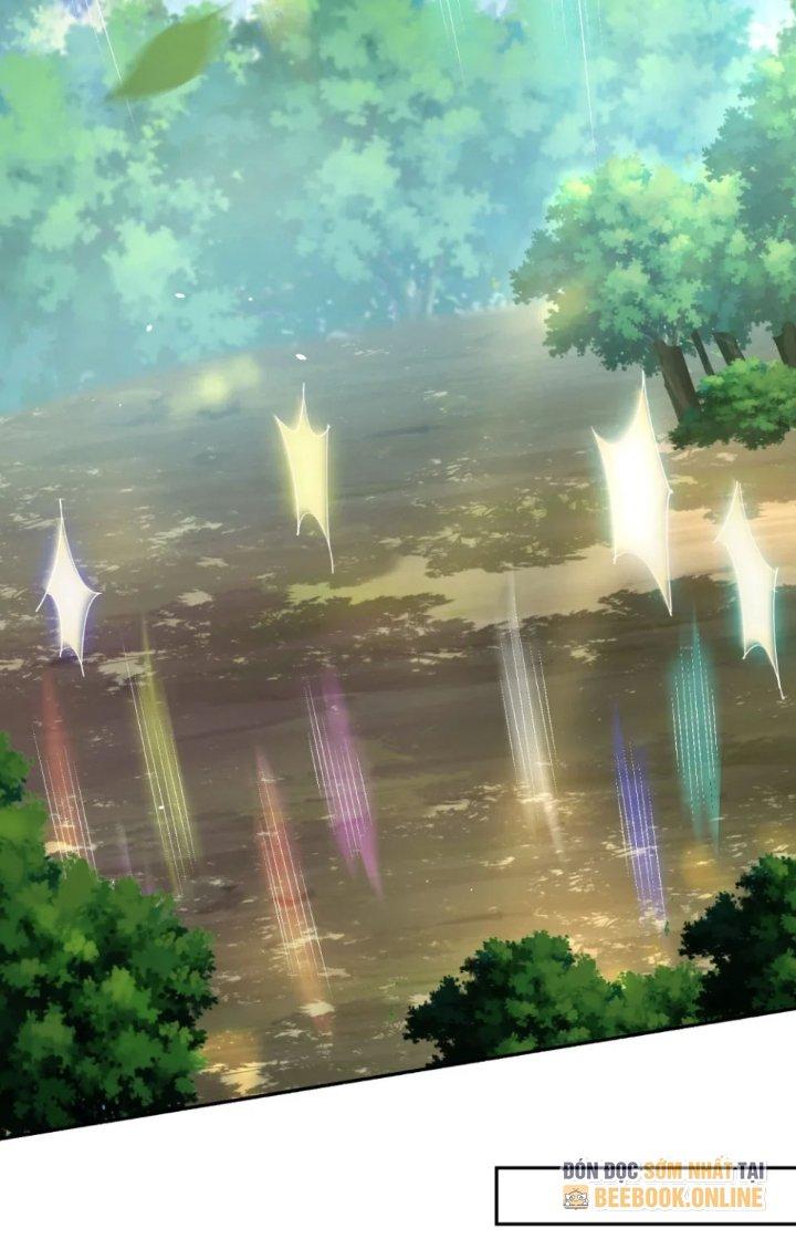 Ta Thật Không Muốn Cùng Chưởng Môn Yêu Đương Chapter 20 - Trang 2