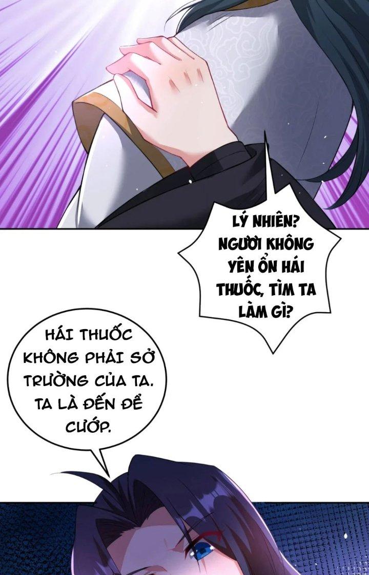 Ta Thật Không Muốn Cùng Chưởng Môn Yêu Đương Chapter 20 - Trang 2