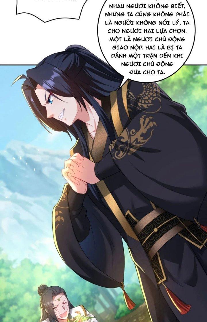 Ta Thật Không Muốn Cùng Chưởng Môn Yêu Đương Chapter 20 - Trang 2