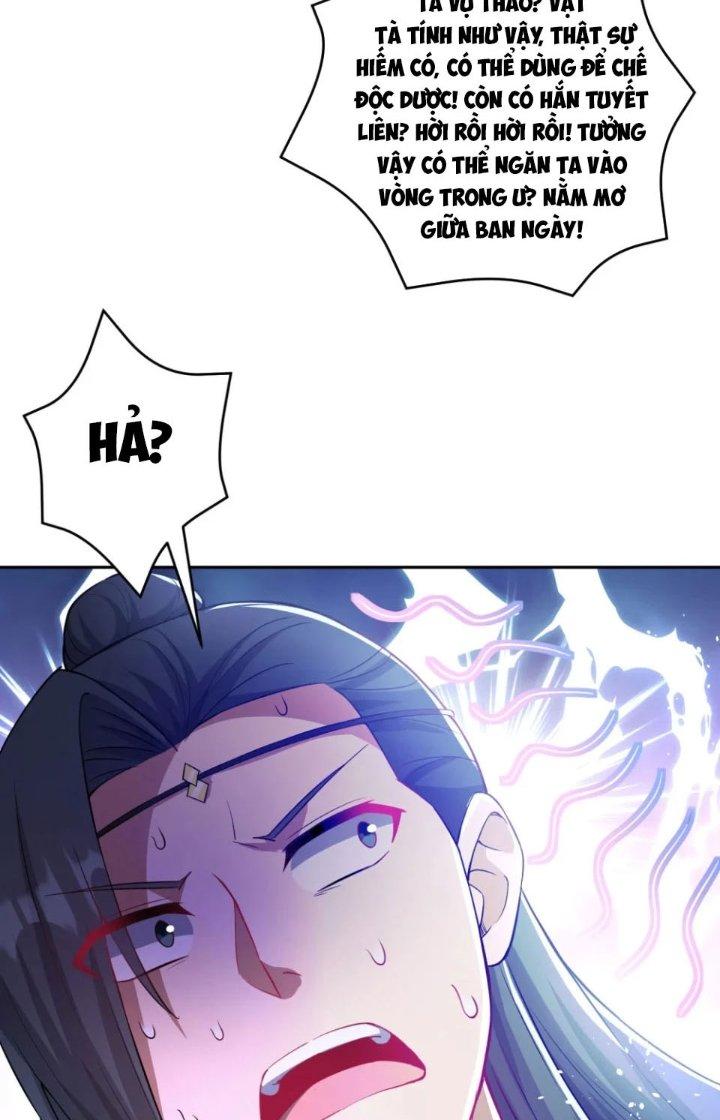 Ta Thật Không Muốn Cùng Chưởng Môn Yêu Đương Chapter 20 - Trang 2