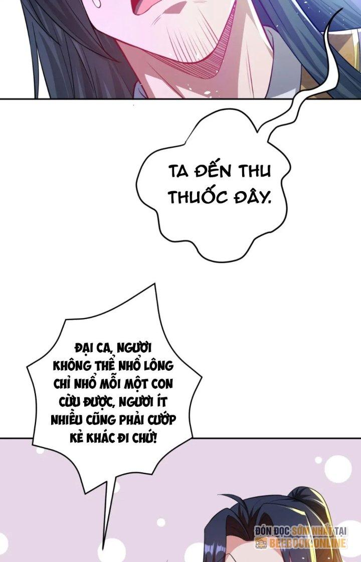 Ta Thật Không Muốn Cùng Chưởng Môn Yêu Đương Chapter 20 - Trang 2