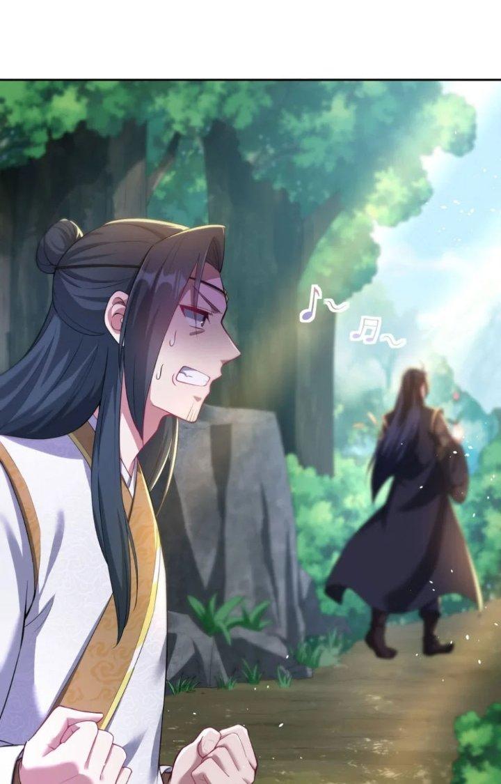 Ta Thật Không Muốn Cùng Chưởng Môn Yêu Đương Chapter 20 - Trang 2