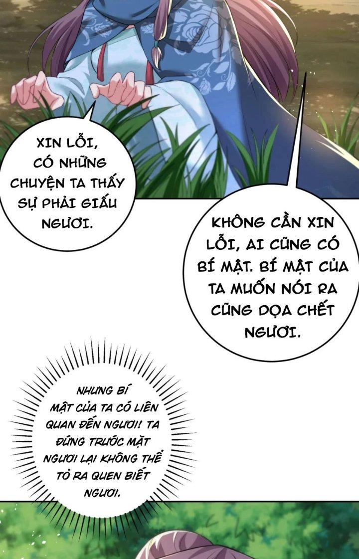 Ta Thật Không Muốn Cùng Chưởng Môn Yêu Đương Chapter 20 - Trang 2