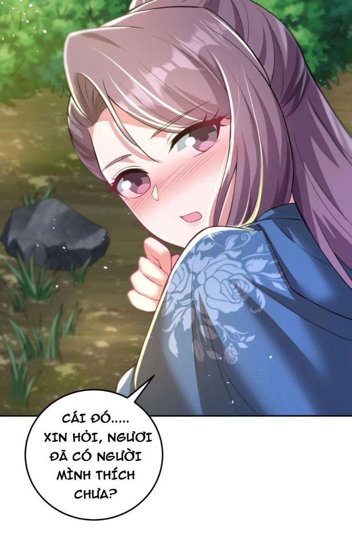 Ta Thật Không Muốn Cùng Chưởng Môn Yêu Đương Chapter 20 - Trang 2