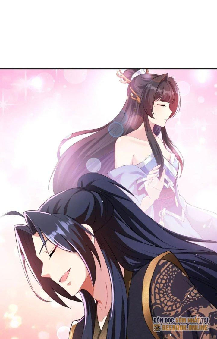 Ta Thật Không Muốn Cùng Chưởng Môn Yêu Đương Chapter 20 - Trang 2