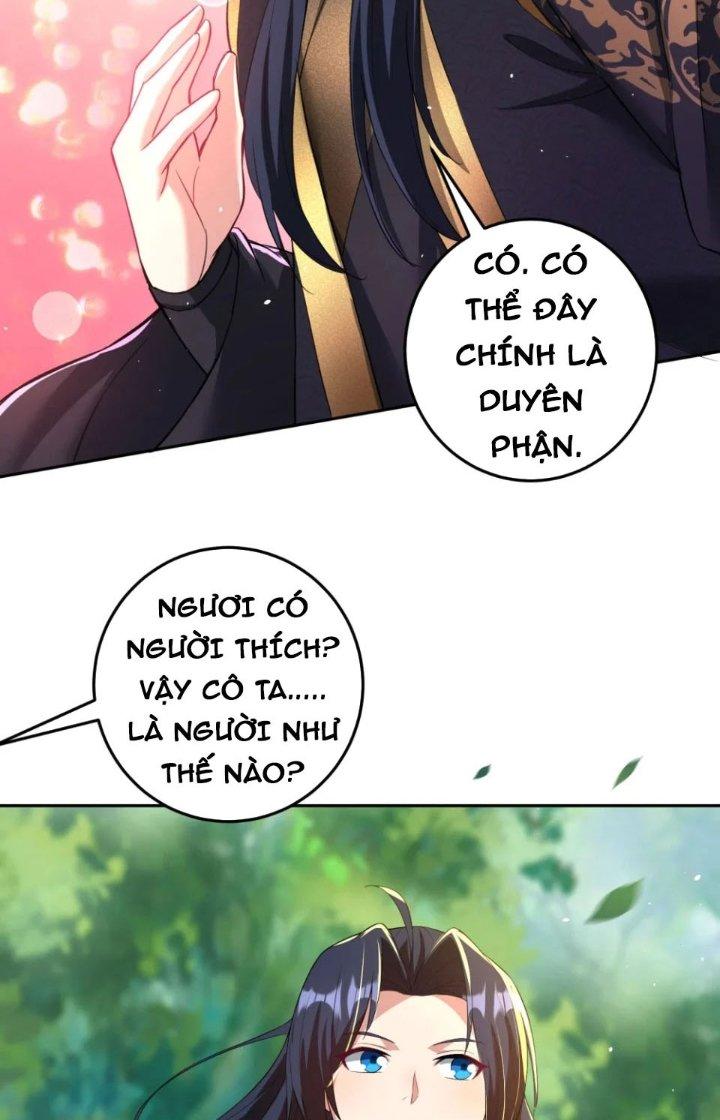 Ta Thật Không Muốn Cùng Chưởng Môn Yêu Đương Chapter 20 - Trang 2