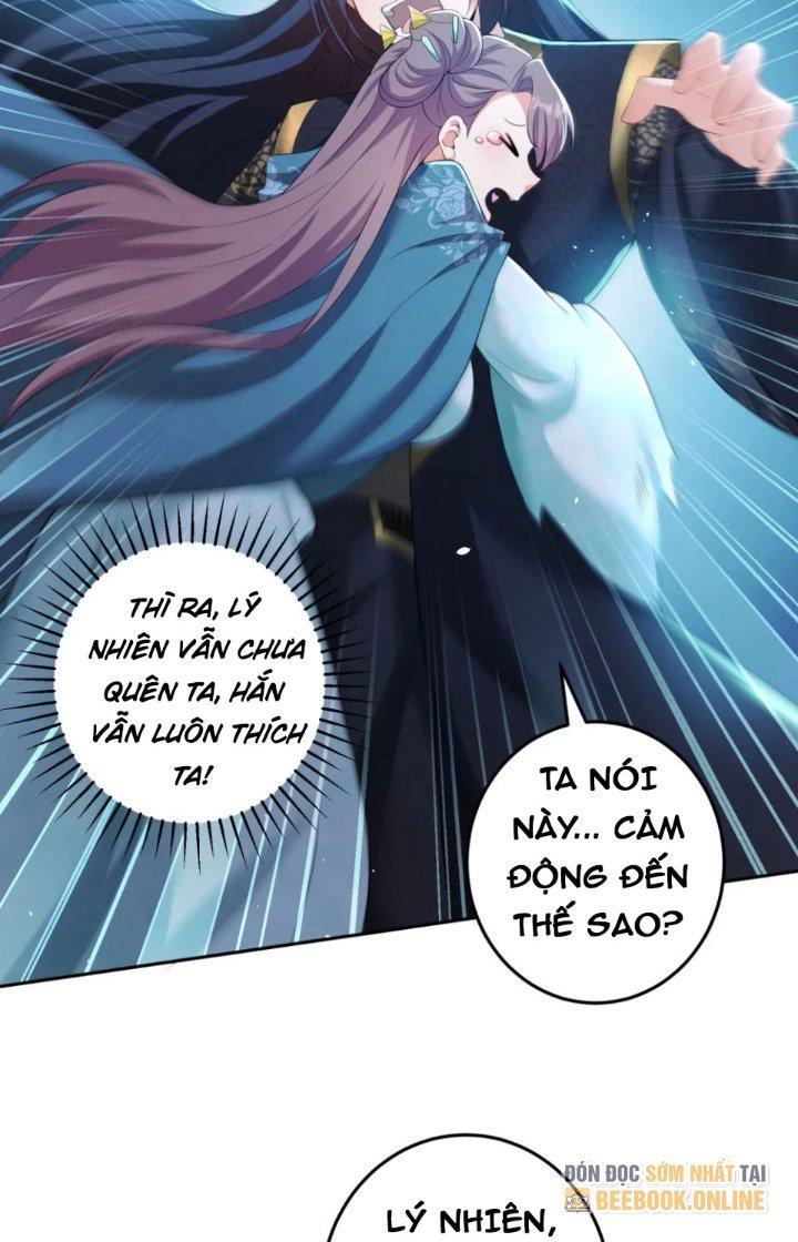 Ta Thật Không Muốn Cùng Chưởng Môn Yêu Đương Chapter 20 - Trang 2