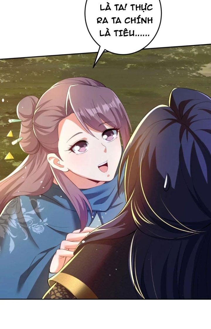 Ta Thật Không Muốn Cùng Chưởng Môn Yêu Đương Chapter 20 - Trang 2