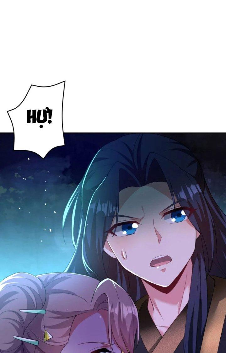 Ta Thật Không Muốn Cùng Chưởng Môn Yêu Đương Chapter 20 - Trang 2