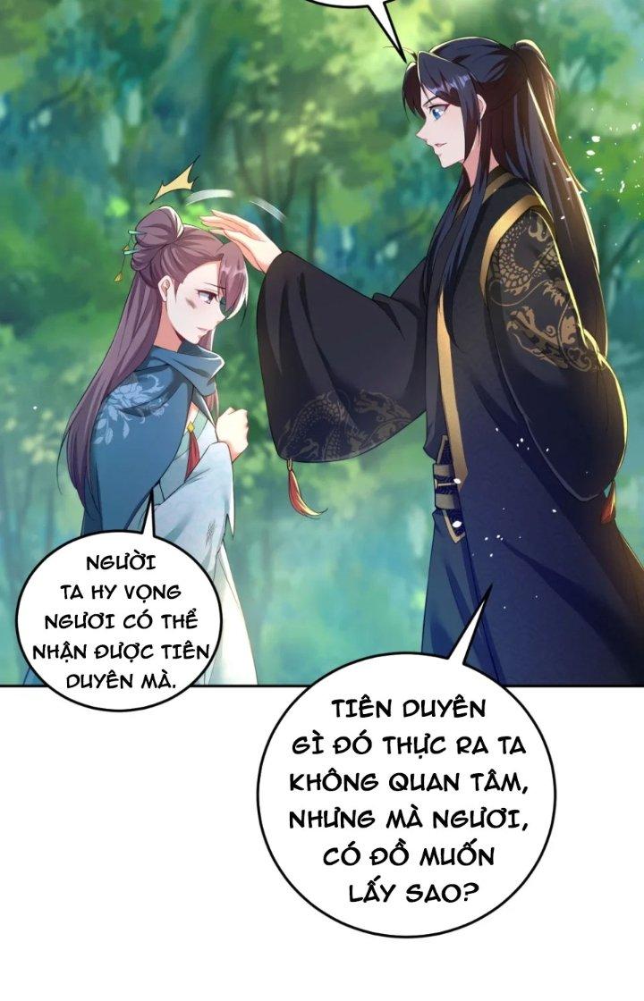 Ta Thật Không Muốn Cùng Chưởng Môn Yêu Đương Chapter 20 - Trang 2