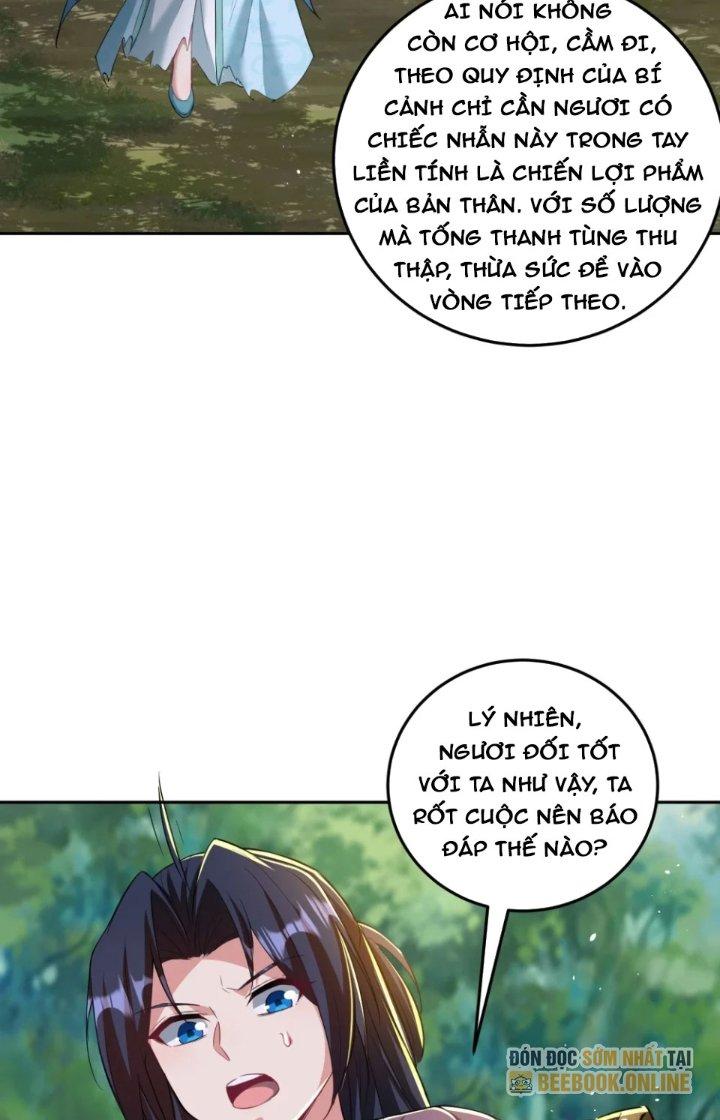 Ta Thật Không Muốn Cùng Chưởng Môn Yêu Đương Chapter 20 - Trang 2