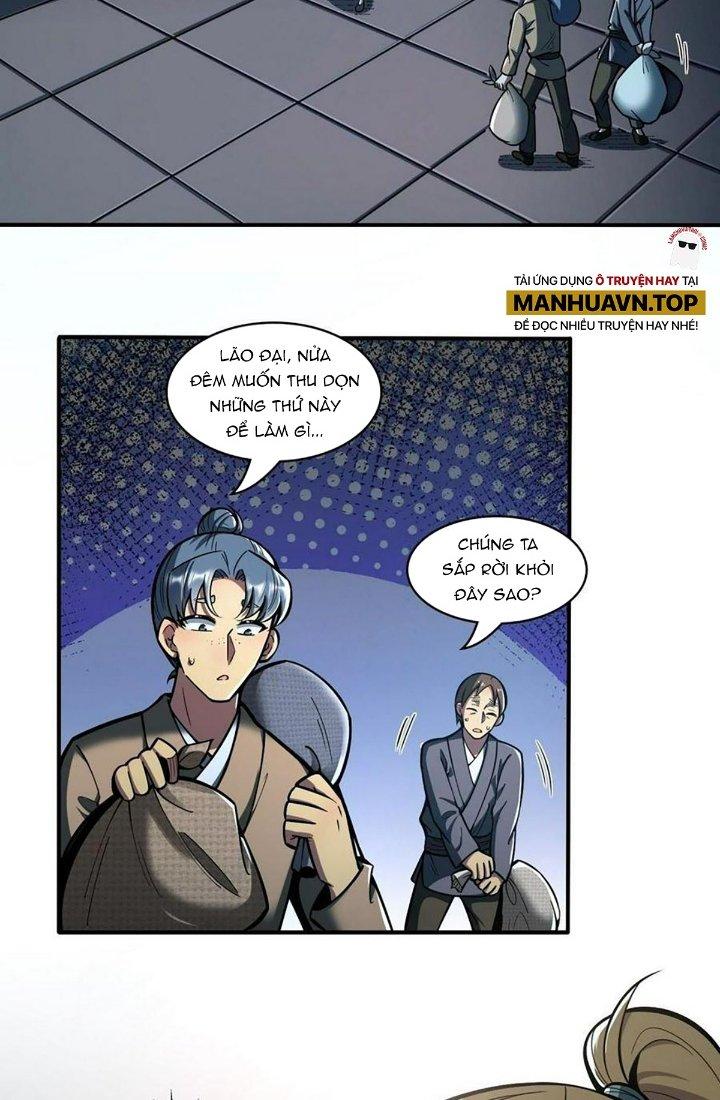 Ta Dựa Vào Khoa Học Kỹ Thuật Tu Tiên Thành Thần Chapter 16 - Trang 3