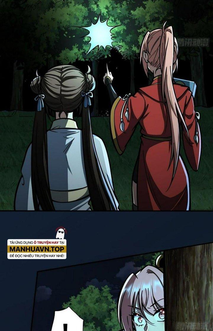 Ta Dựa Vào Khoa Học Kỹ Thuật Tu Tiên Thành Thần Chapter 16 - Trang 3