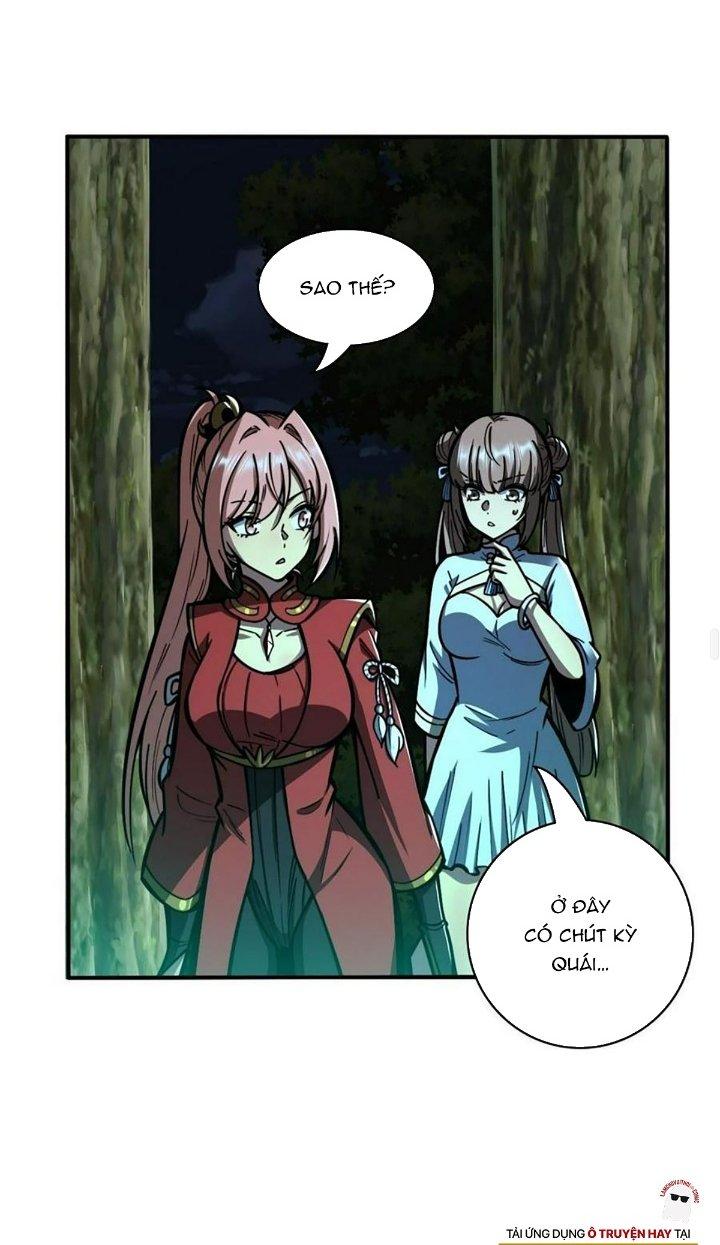 Ta Dựa Vào Khoa Học Kỹ Thuật Tu Tiên Thành Thần Chapter 16 - Trang 3