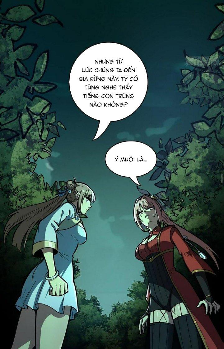 Ta Dựa Vào Khoa Học Kỹ Thuật Tu Tiên Thành Thần Chapter 16 - Trang 3