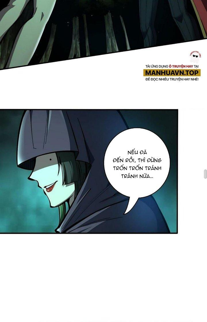 Ta Dựa Vào Khoa Học Kỹ Thuật Tu Tiên Thành Thần Chapter 16 - Trang 3