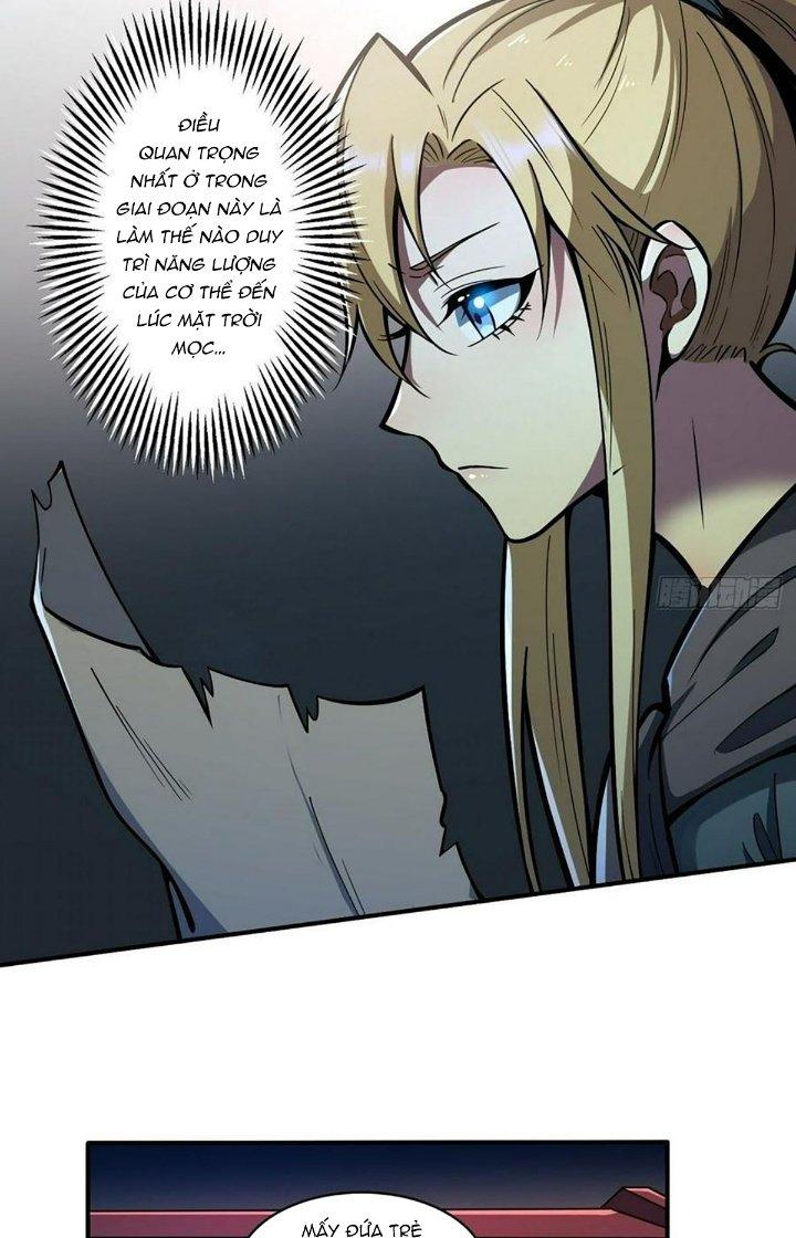 Ta Dựa Vào Khoa Học Kỹ Thuật Tu Tiên Thành Thần Chapter 16 - Trang 3