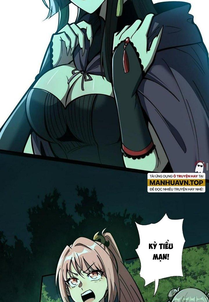 Ta Dựa Vào Khoa Học Kỹ Thuật Tu Tiên Thành Thần Chapter 16 - Trang 3