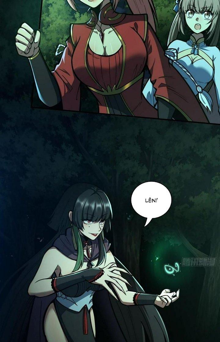 Ta Dựa Vào Khoa Học Kỹ Thuật Tu Tiên Thành Thần Chapter 16 - Trang 3