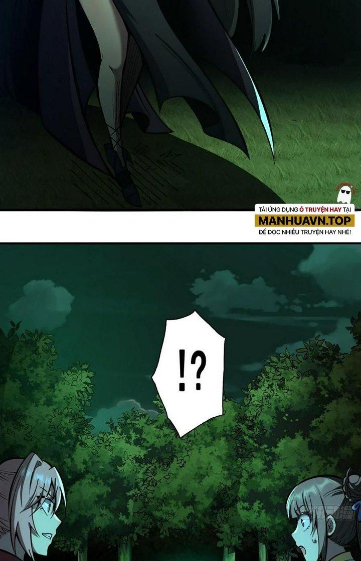 Ta Dựa Vào Khoa Học Kỹ Thuật Tu Tiên Thành Thần Chapter 16 - Trang 3