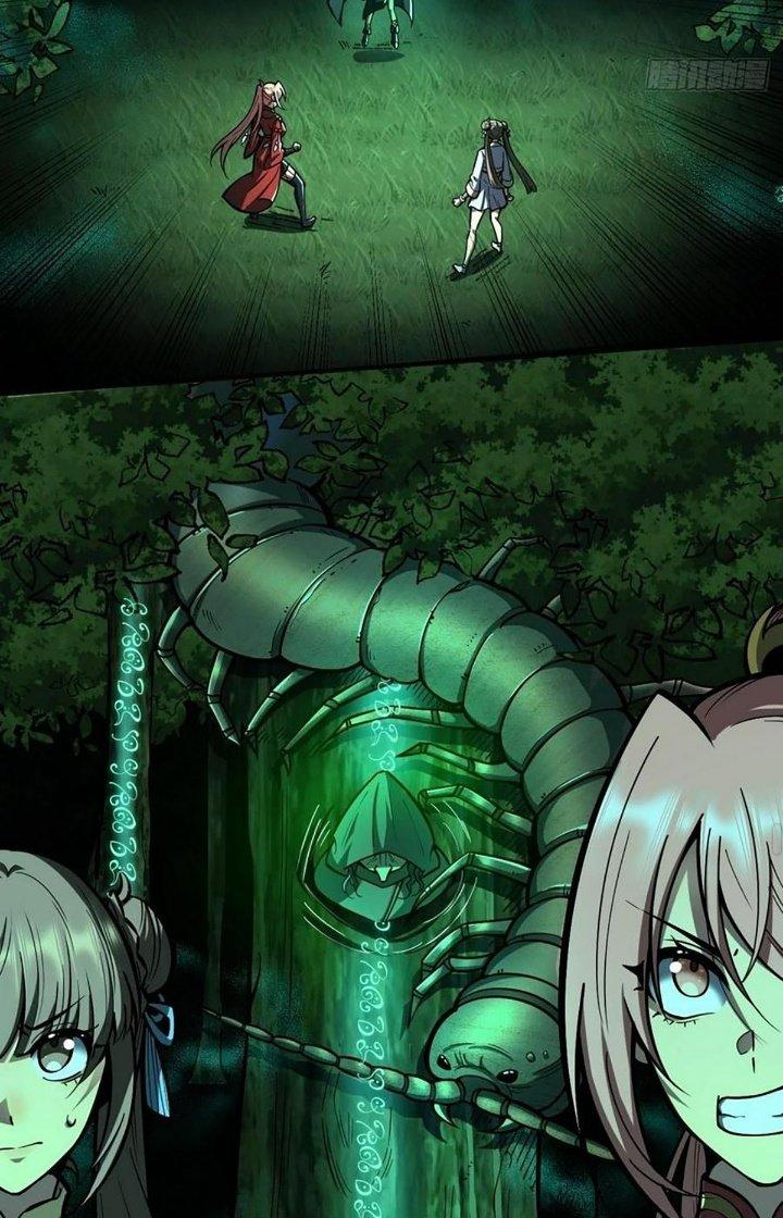 Ta Dựa Vào Khoa Học Kỹ Thuật Tu Tiên Thành Thần Chapter 16 - Trang 3