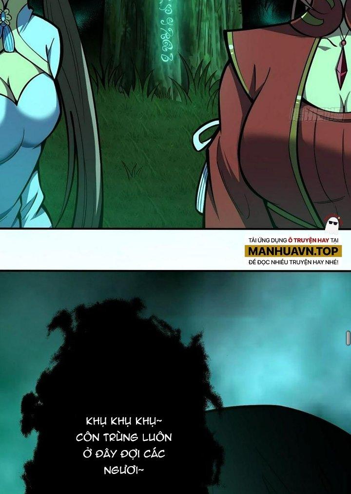 Ta Dựa Vào Khoa Học Kỹ Thuật Tu Tiên Thành Thần Chapter 16 - Trang 3