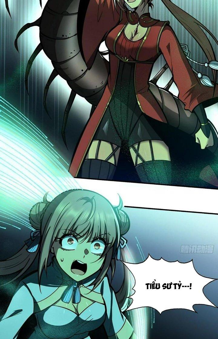 Ta Dựa Vào Khoa Học Kỹ Thuật Tu Tiên Thành Thần Chapter 16 - Trang 3