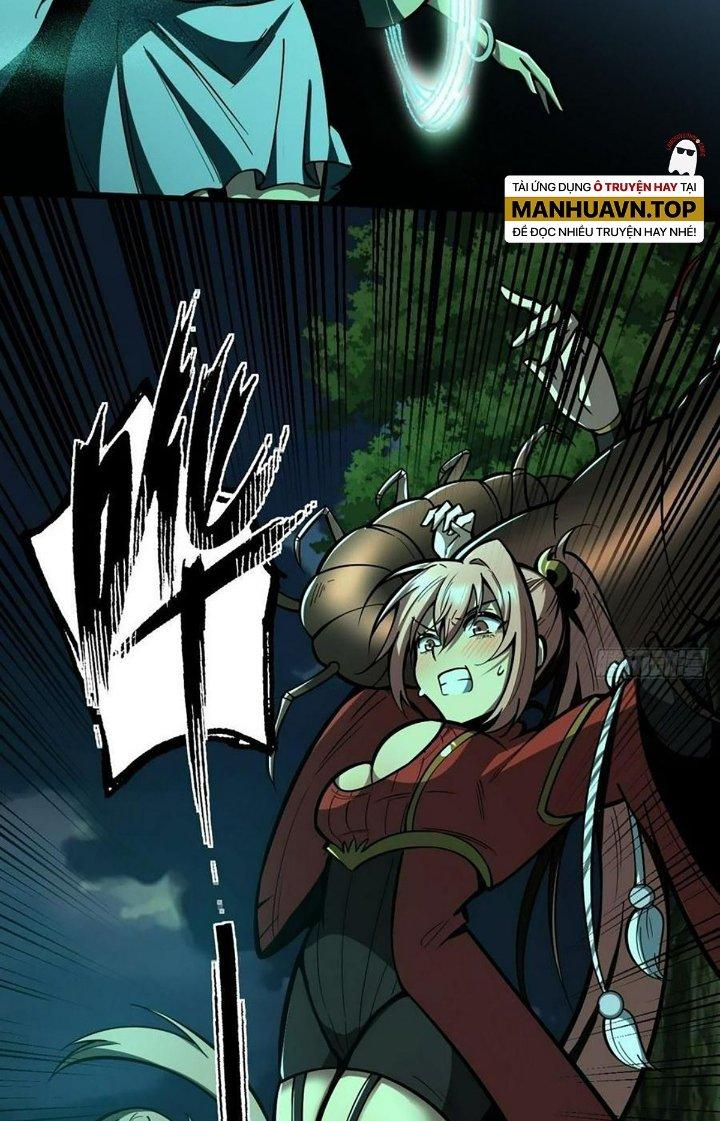 Ta Dựa Vào Khoa Học Kỹ Thuật Tu Tiên Thành Thần Chapter 16 - Trang 3