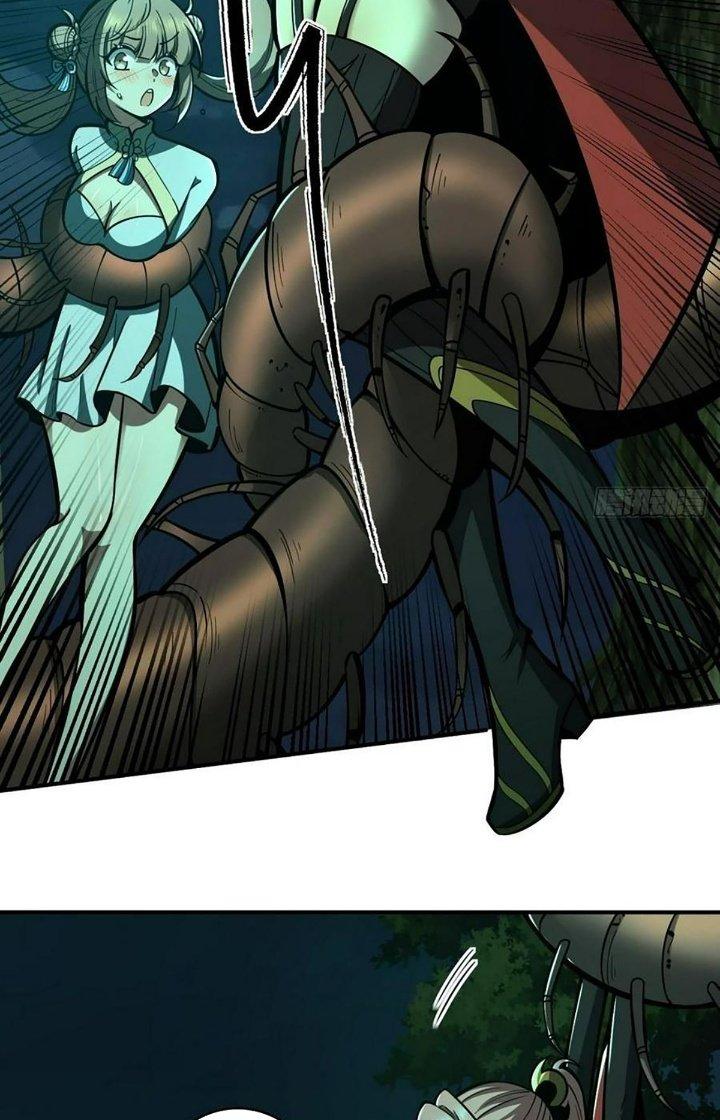 Ta Dựa Vào Khoa Học Kỹ Thuật Tu Tiên Thành Thần Chapter 16 - Trang 3