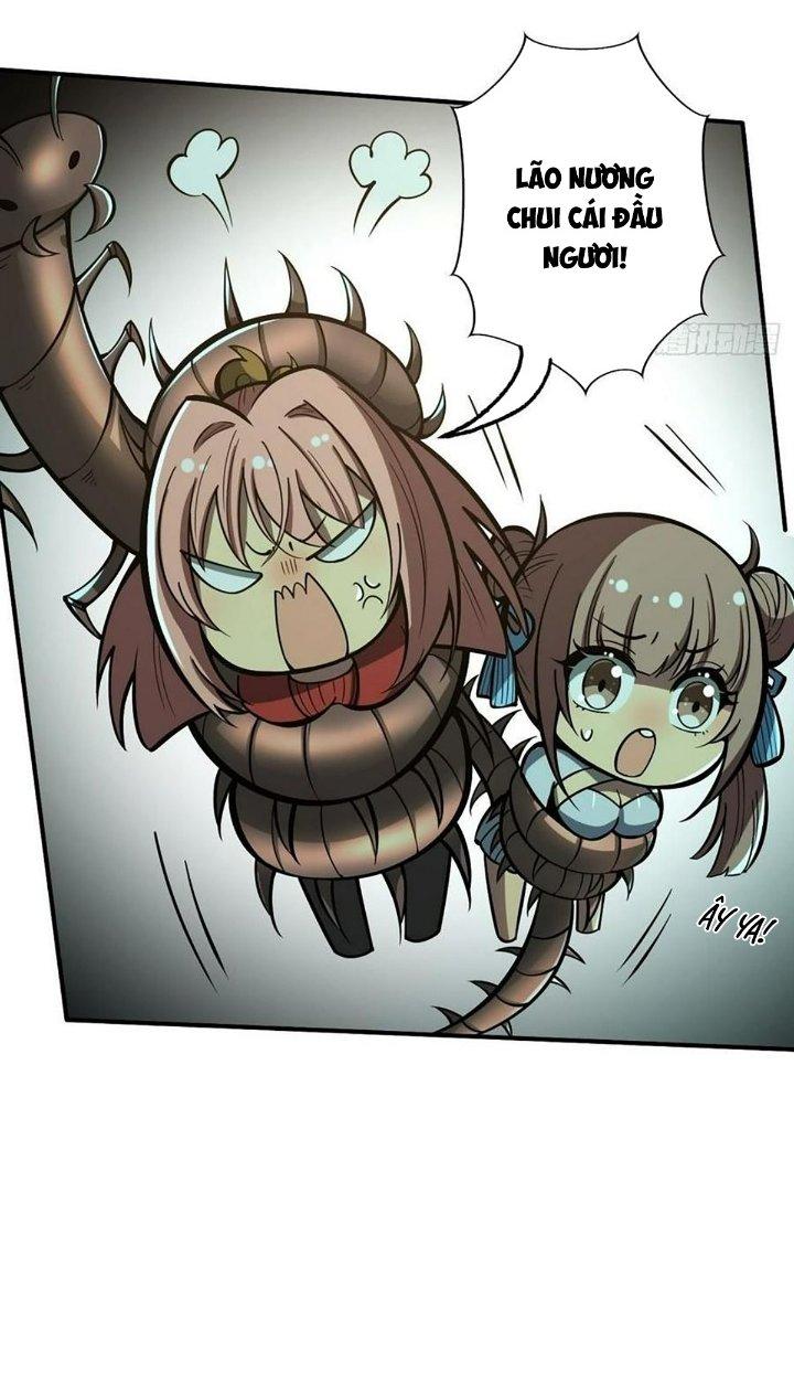 Ta Dựa Vào Khoa Học Kỹ Thuật Tu Tiên Thành Thần Chapter 16 - Trang 3