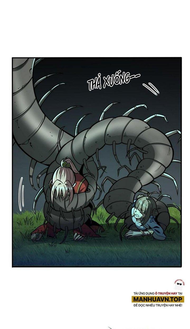Ta Dựa Vào Khoa Học Kỹ Thuật Tu Tiên Thành Thần Chapter 16 - Trang 3