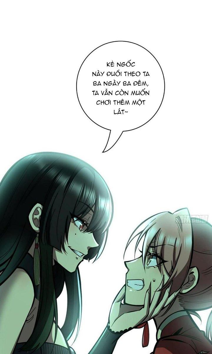 Ta Dựa Vào Khoa Học Kỹ Thuật Tu Tiên Thành Thần Chapter 16 - Trang 3
