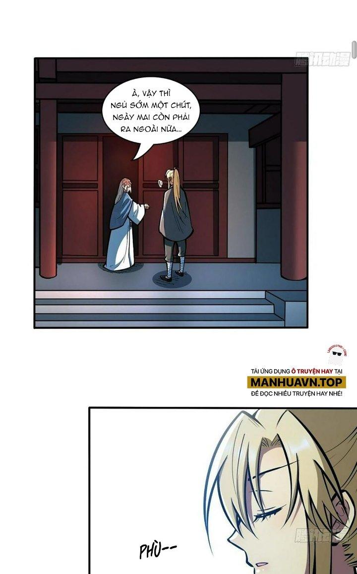 Ta Dựa Vào Khoa Học Kỹ Thuật Tu Tiên Thành Thần Chapter 16 - Trang 3