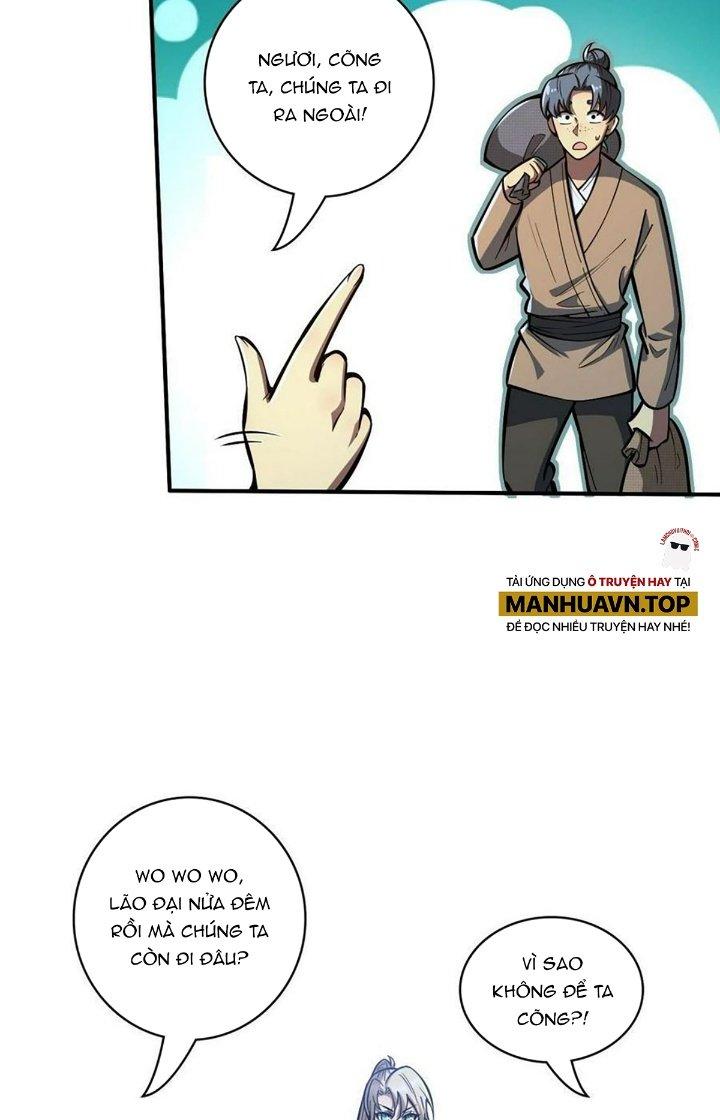 Ta Dựa Vào Khoa Học Kỹ Thuật Tu Tiên Thành Thần Chapter 16 - Trang 3