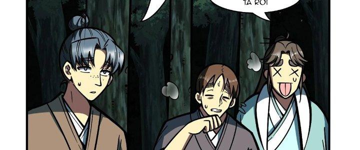 Ta Dựa Vào Khoa Học Kỹ Thuật Tu Tiên Thành Thần Chapter 17 - Trang 3