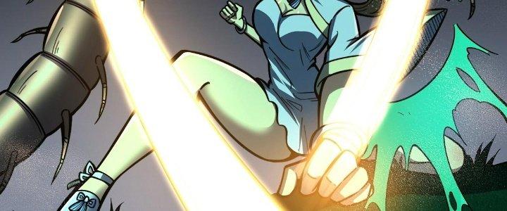 Ta Dựa Vào Khoa Học Kỹ Thuật Tu Tiên Thành Thần Chapter 17 - Trang 3