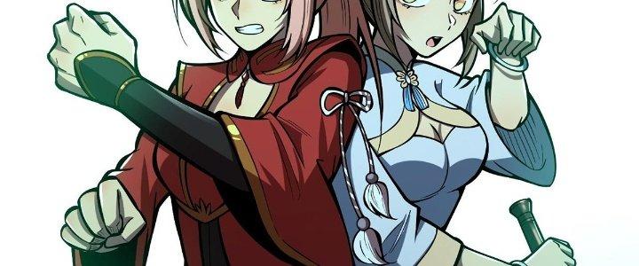 Ta Dựa Vào Khoa Học Kỹ Thuật Tu Tiên Thành Thần Chapter 17 - Trang 3