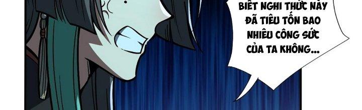 Ta Dựa Vào Khoa Học Kỹ Thuật Tu Tiên Thành Thần Chapter 18 - Trang 3