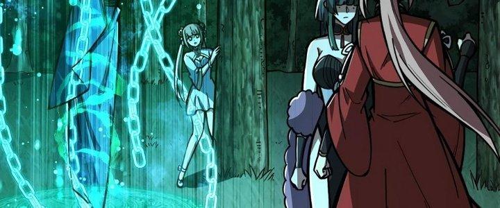 Ta Dựa Vào Khoa Học Kỹ Thuật Tu Tiên Thành Thần Chapter 18 - Trang 3