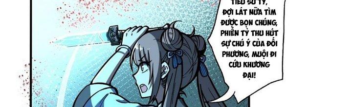 Ta Dựa Vào Khoa Học Kỹ Thuật Tu Tiên Thành Thần Chapter 18 - Trang 3