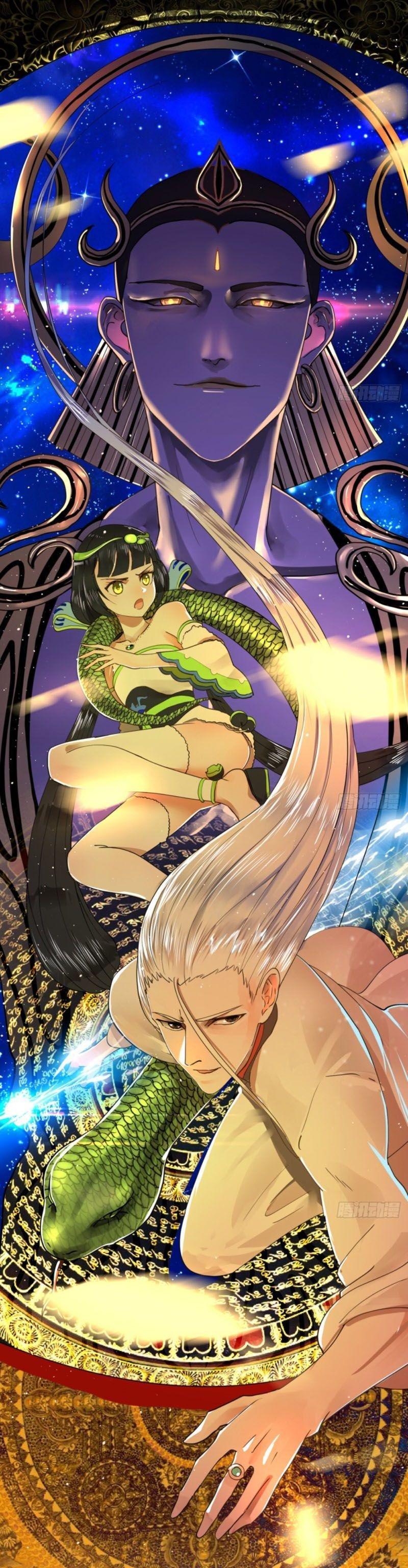 Ta Luyện Khí Ba Ngàn Năm Chapter 162 - Trang 2