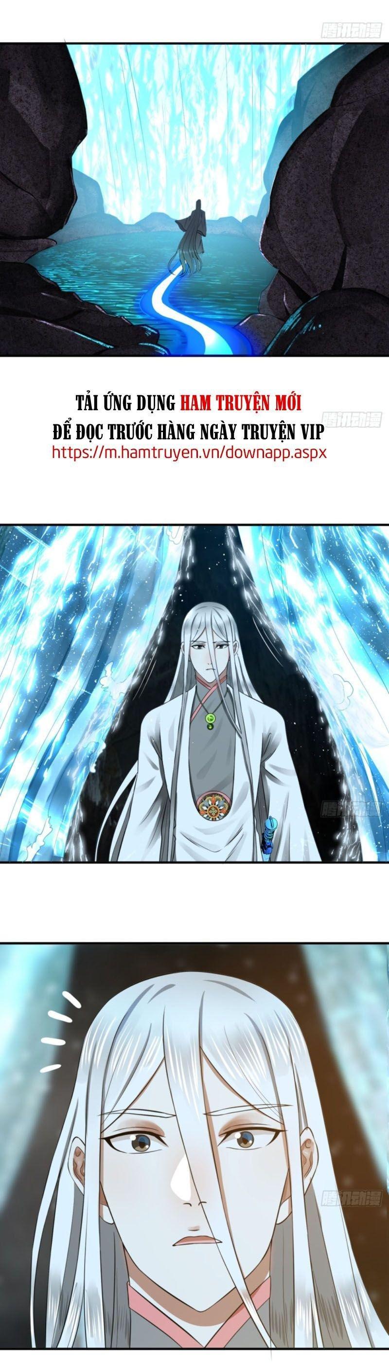 Ta Luyện Khí Ba Ngàn Năm Chapter 162 - Trang 2